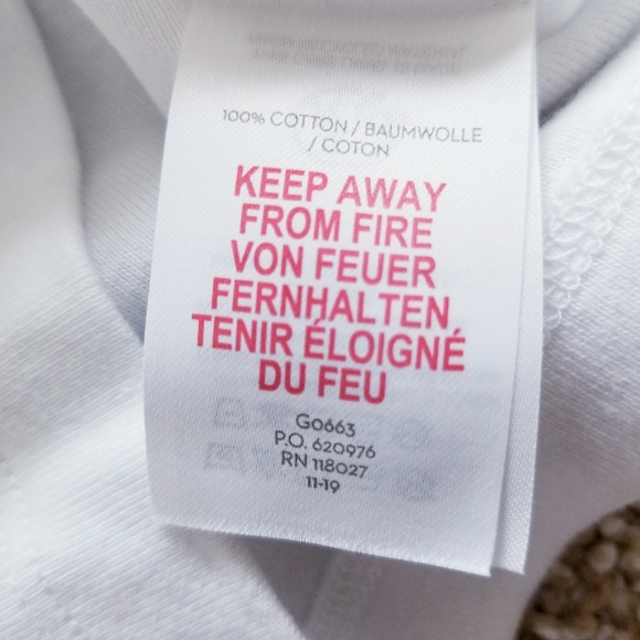 ❤EUC❤ BODEN GIRLS TOP - Picture 5 of 6